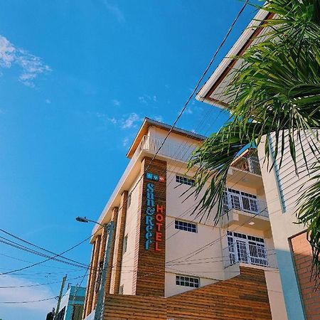 Voyager Sun & Reef Hotel 圣佩德罗 外观 照片