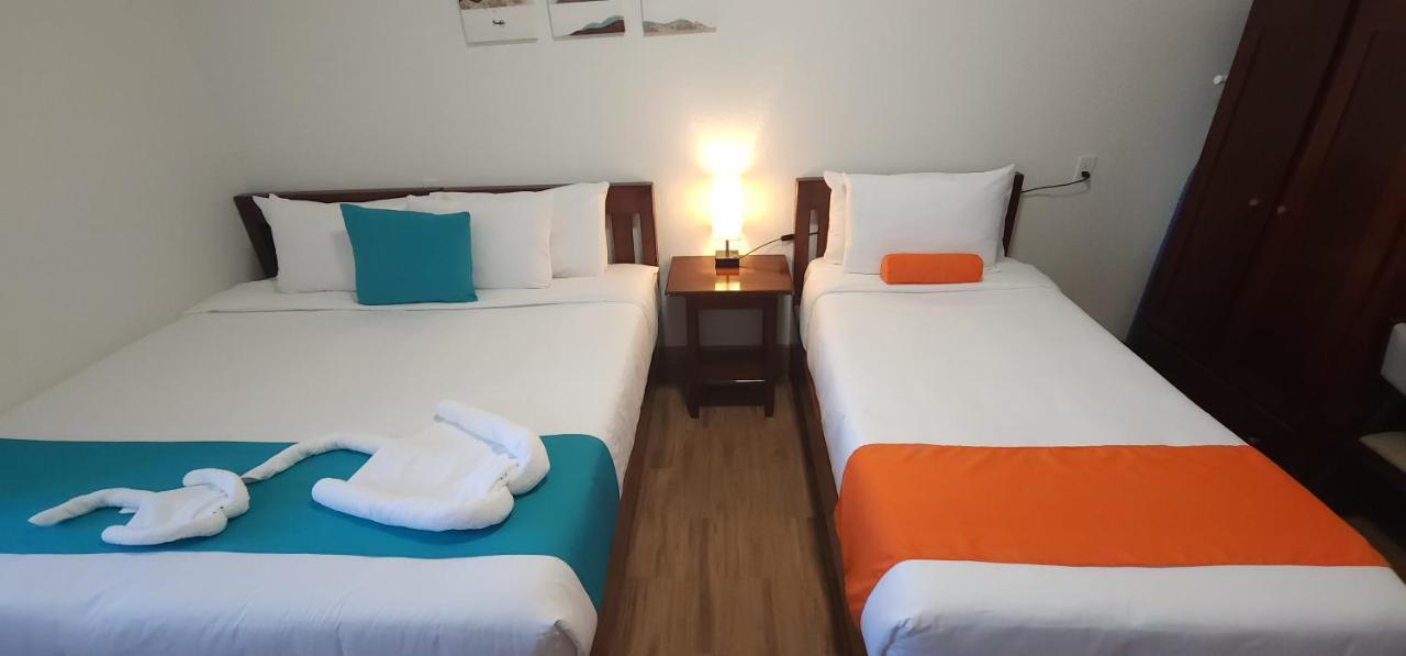 Voyager Sun & Reef Hotel 圣佩德罗 外观 照片