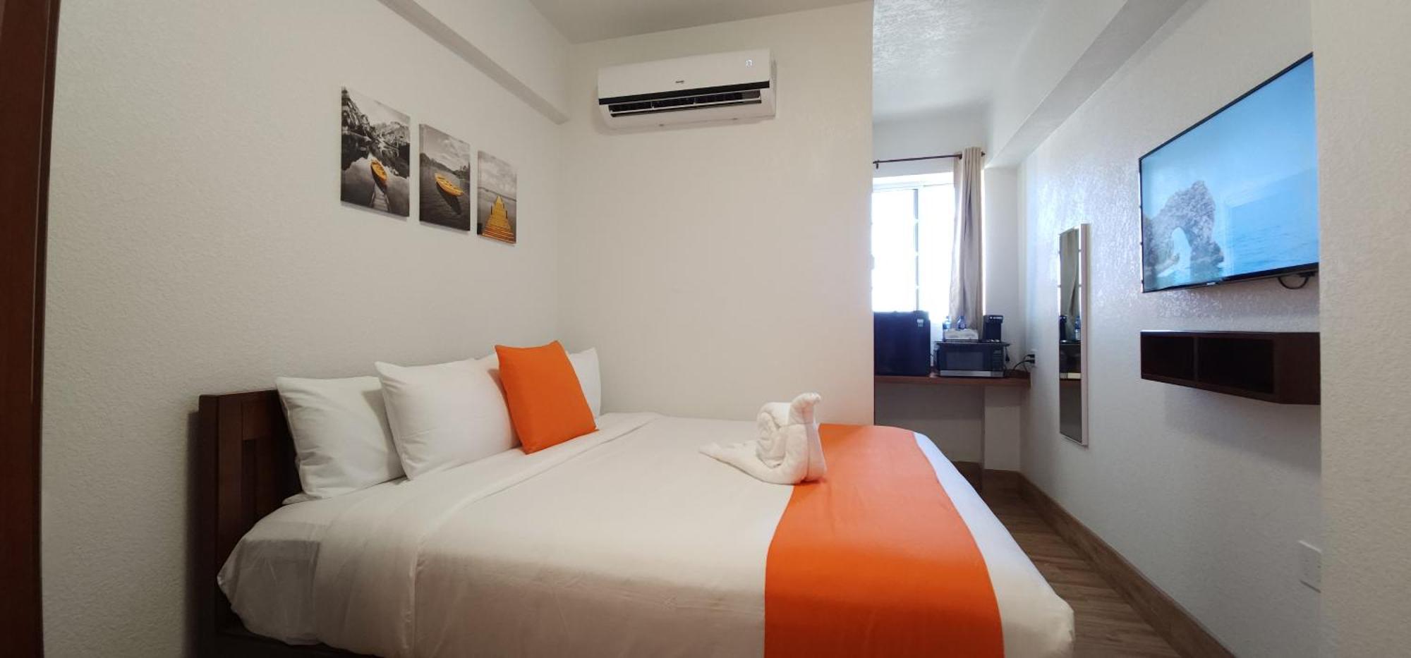 Voyager Sun & Reef Hotel 圣佩德罗 外观 照片