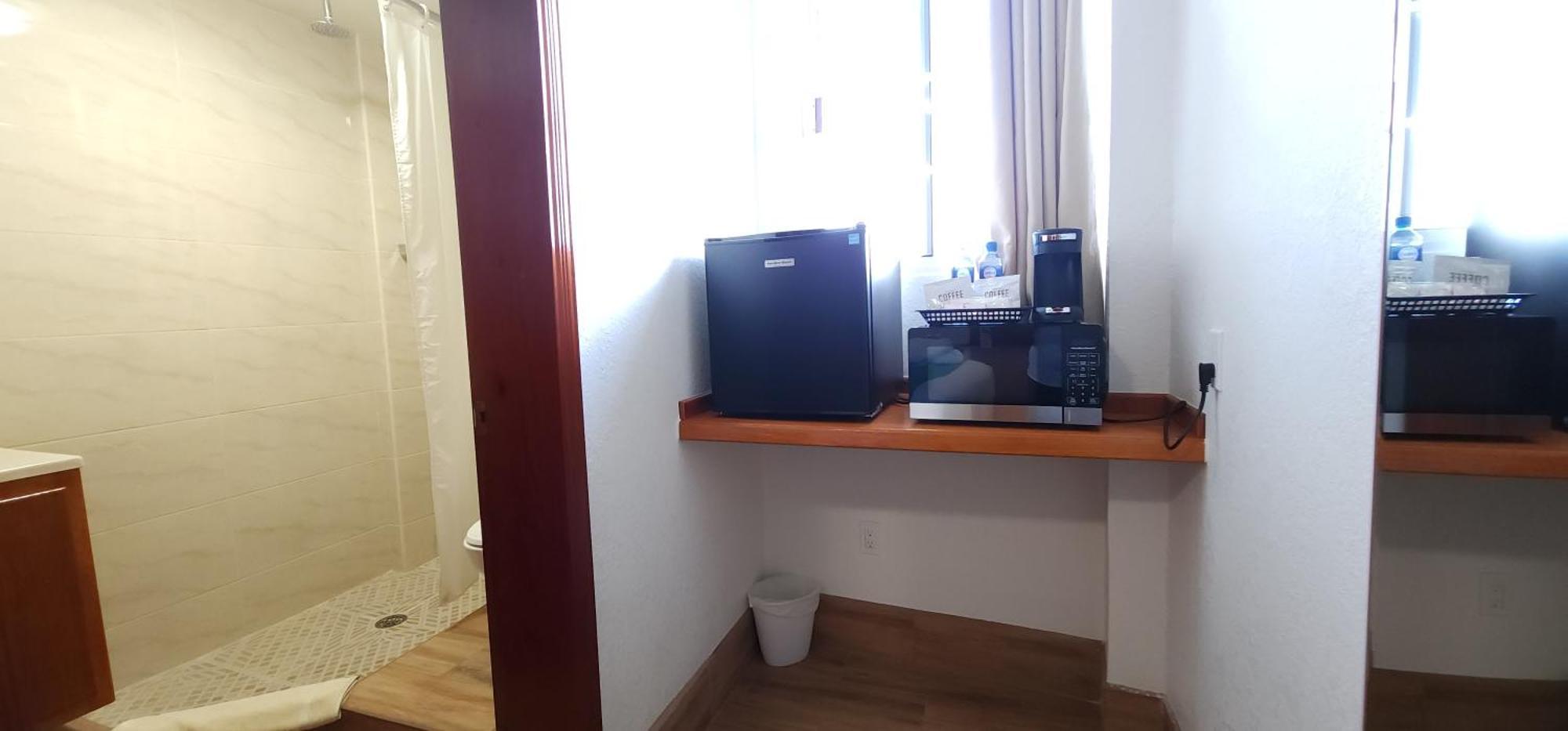 Voyager Sun & Reef Hotel 圣佩德罗 外观 照片