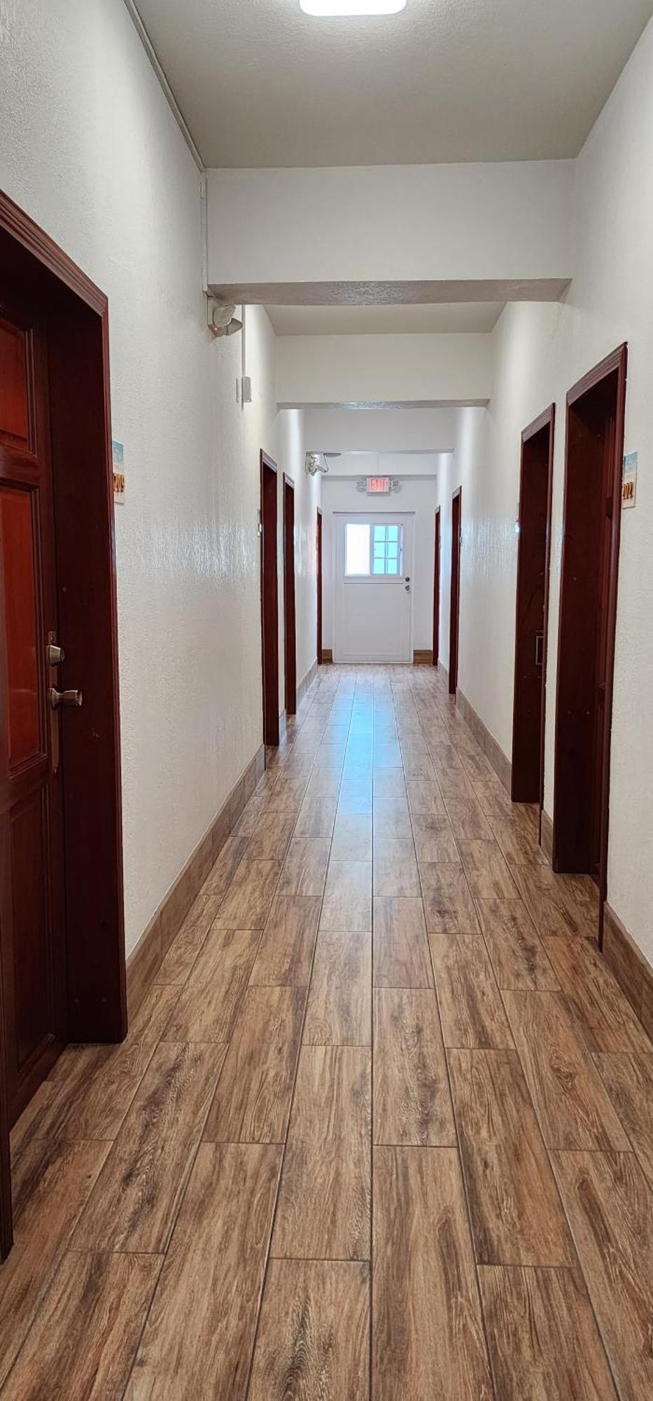 Voyager Sun & Reef Hotel 圣佩德罗 外观 照片