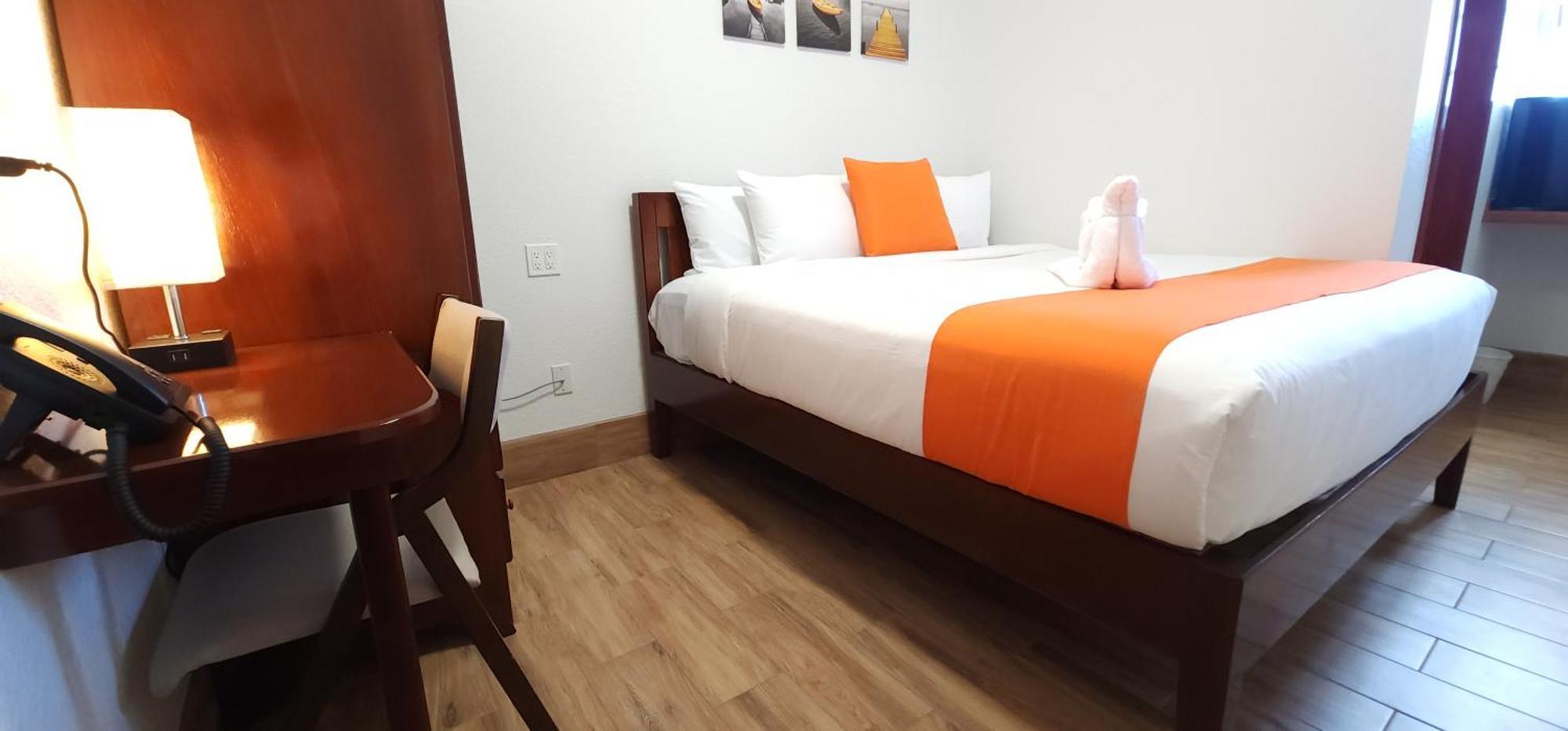 Voyager Sun & Reef Hotel 圣佩德罗 外观 照片