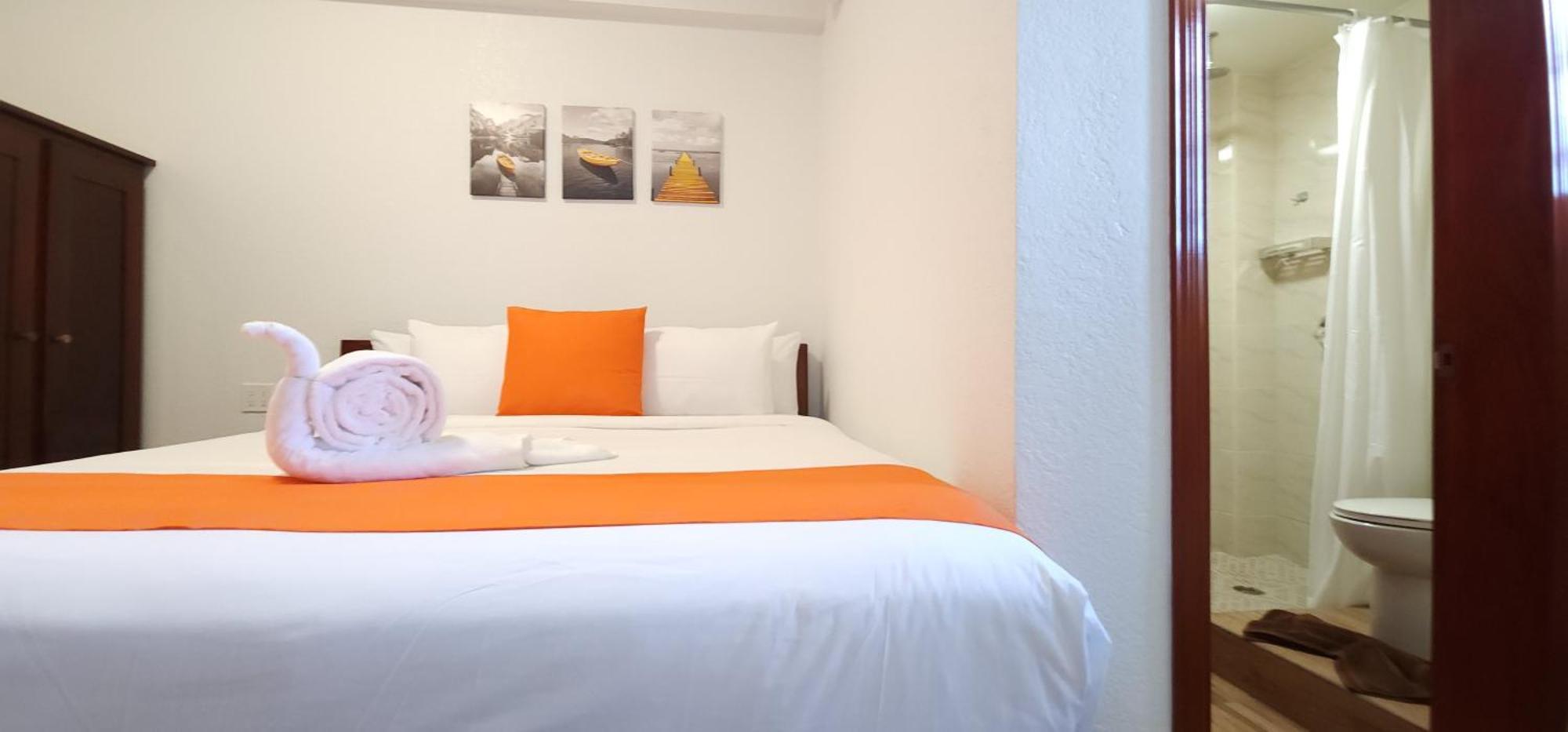 Voyager Sun & Reef Hotel 圣佩德罗 外观 照片
